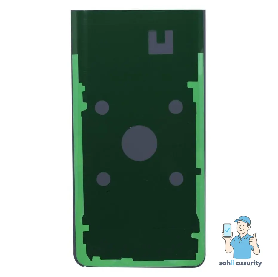 Back Panel Cover for Samsung Galaxy A80 thumbnail